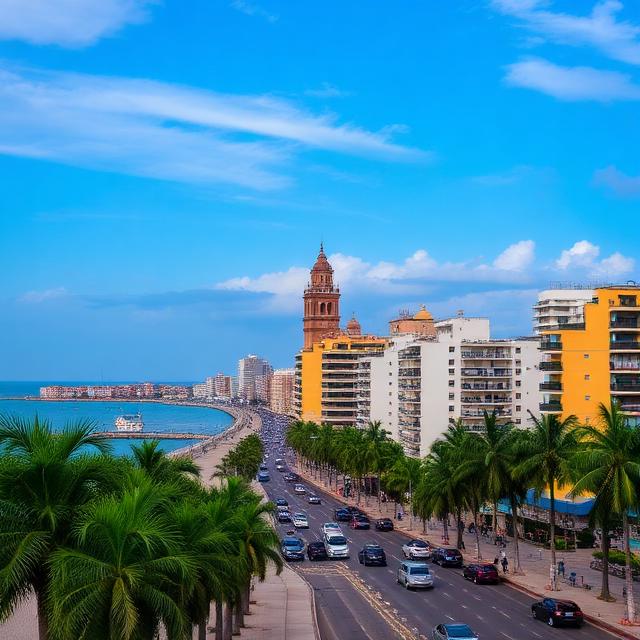 Top Tourist Attractions in Cartagena You Shouldn’t Miss