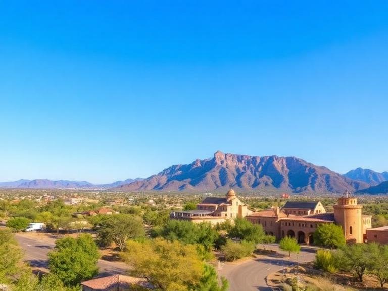 Zillow Tucson
