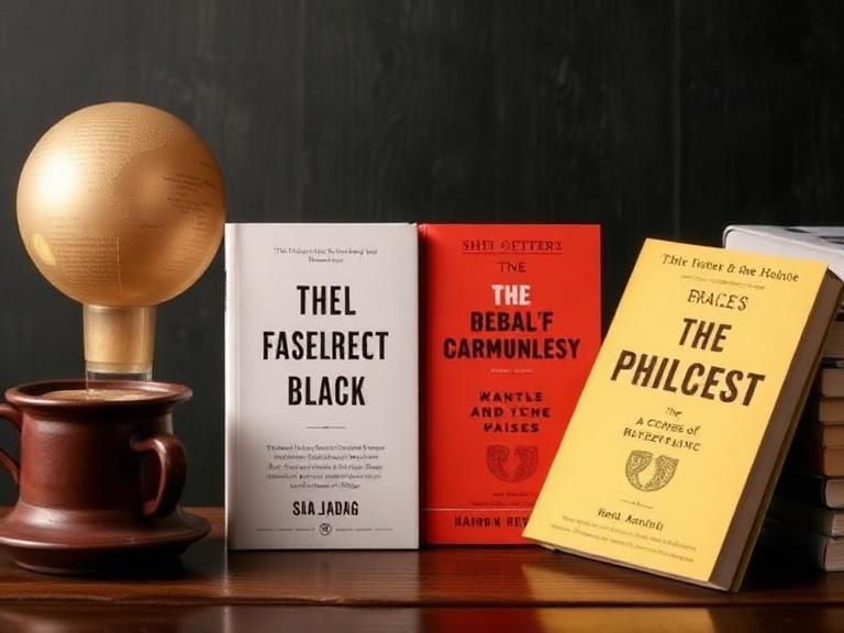 Best Business Books That Will Change Your Mindset