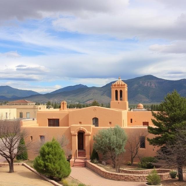 Best Things to Do in Santa Fe New Mexico