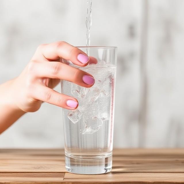 How Much Water You Should Drink in a Day