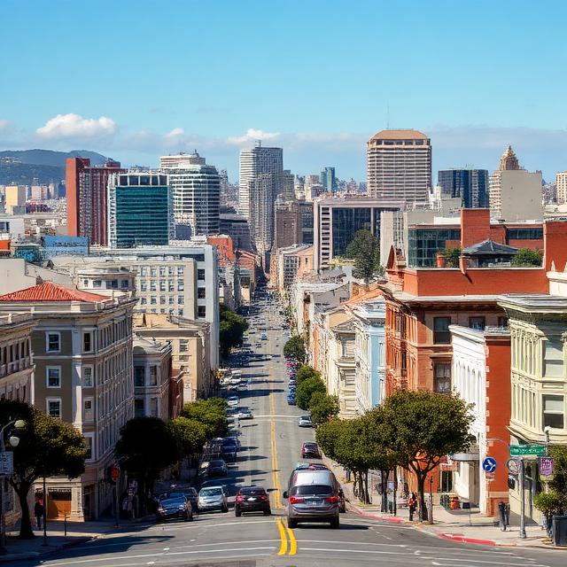Best Things to Do in San Francisco for First Time Visitors