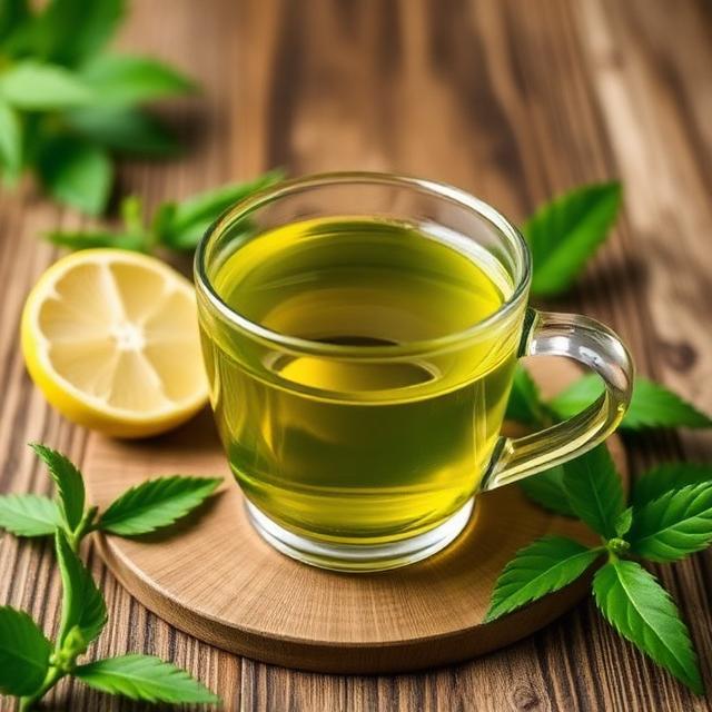 Green Tea Benefits for Skin, Hair, and Overall Health