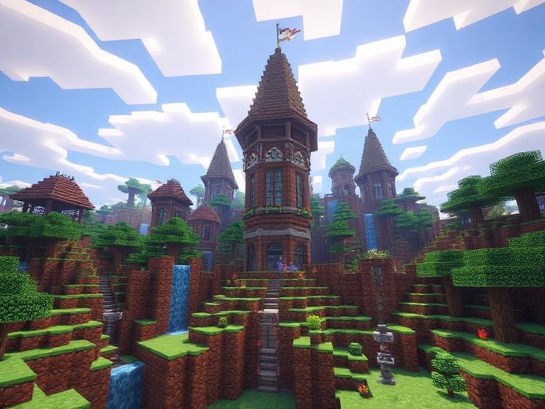 Minecraft System Requirements