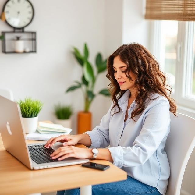 Home Based Business Ideas for Beginners