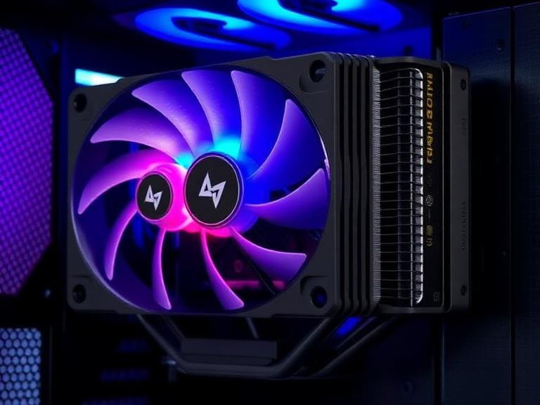 Good AIO Coolers for Gaming PCs