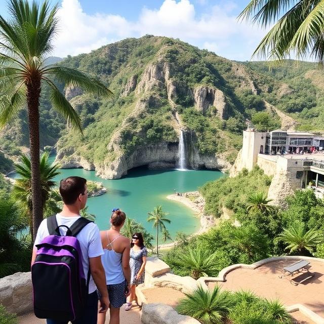 Volaris Travel Tips for First-Time Flyers: Complete Beginner’s Guide