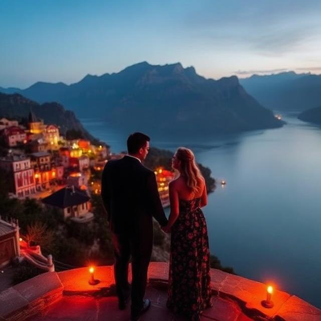 Best Romantic Getaways for Couples in 2026: Ultimate Guide to Romantic Gateways
