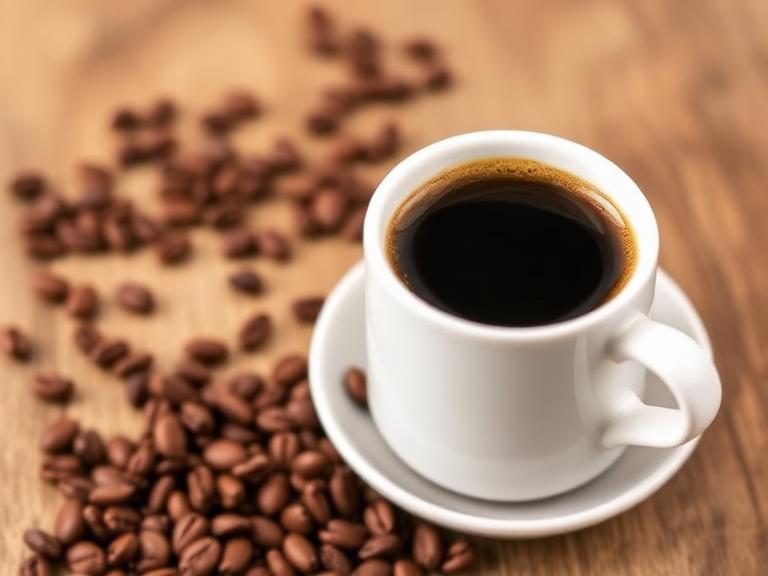 how much coffee should you drink