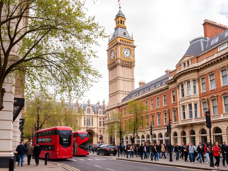 Best Things to Do in London: Ultimate Travel Guide (2026)