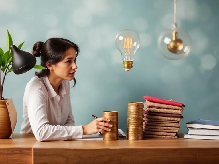 Low Investment Business Ideas