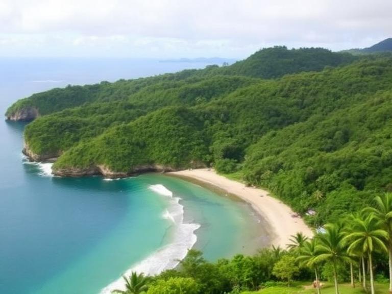 Nosara, Costa Rica Travel Guide: Everything You Need to Know