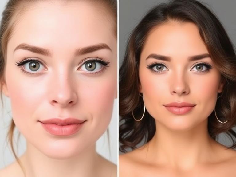 How to Lose Face Fat